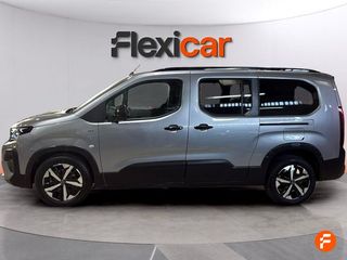 Peugeot Rifter Rifter GT BlueHDi 130 EAT8 Long