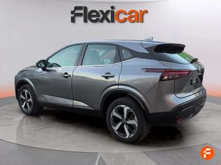 Nissan Qashqai E-POWER 140 KW (190 CV) N-Connecta