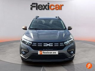 Dacia Sandero Stepway Essential ECO-G 120