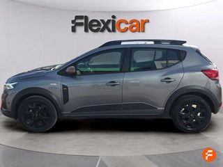 Dacia Sandero Stepway Essential ECO-G 120