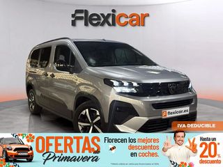 Peugeot Rifter Rifter GT BlueHDi 130 EAT8 Long