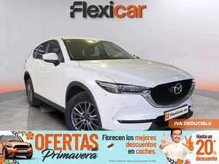 Mazda CX-5 2.0 GE 121kW(165cv) Zenith 2WD