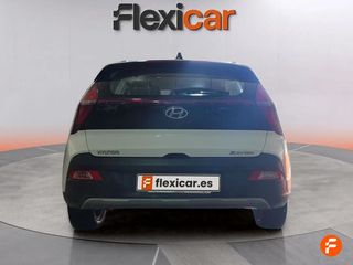 Hyundai Bayon 1.2 MPI Maxx