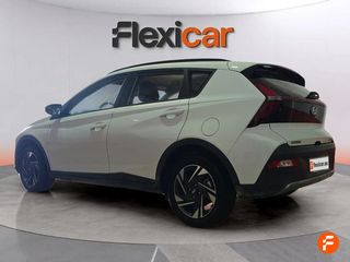 Hyundai Bayon 1.2 MPI Maxx