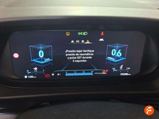 Hyundai Bayon 1.2 MPI Maxx