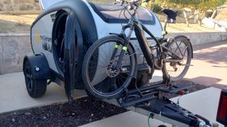 Specialized Tero X 5.0 Turbo 2024, electric bike