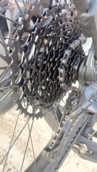 Specialized Tero X 5.0 Turbo 2024, electric bike