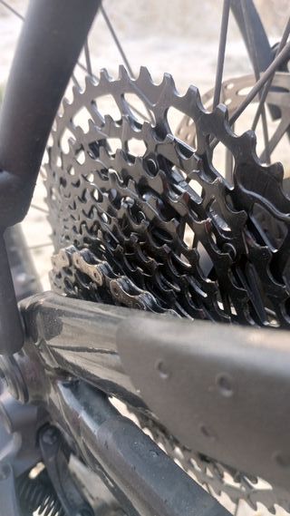 Specialized Tero X 5.0 Turbo 2024, electric bike