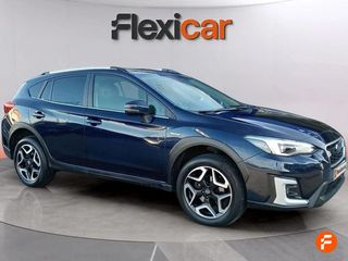 Subaru XV 2.0i Hybrid CVT Executive Plus