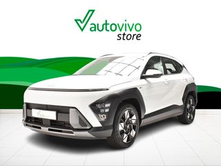 Hyundai Kona XLS HEV 1.6 GDI 138CV DT