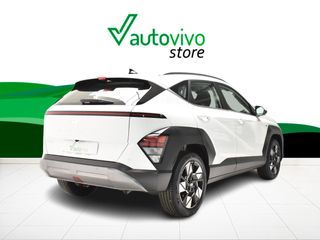 Hyundai Kona XLS HEV 1.6 GDI 138CV DT