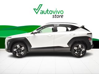 Hyundai Kona XLS HEV 1.6 GDI 138CV DT