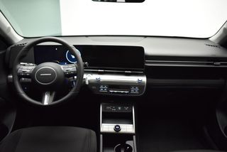 Hyundai Kona XLS HEV 1.6 GDI 138CV DT