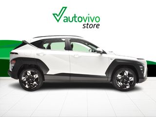 Hyundai Kona XLS HEV 1.6 GDI 138CV DT