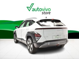 Hyundai Kona XLS HEV 1.6 GDI 138CV DT