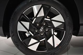 Hyundai Kona XLS HEV 1.6 GDI 138CV DT