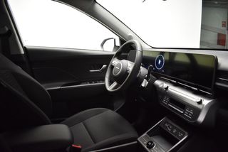 Hyundai Kona XLS HEV 1.6 GDI 138CV DT