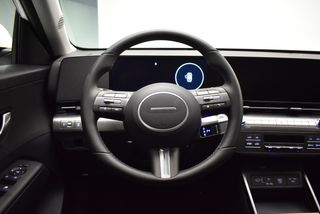 Hyundai Kona XLS HEV 1.6 GDI 138CV DT