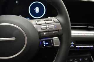 Hyundai Kona XLS HEV 1.6 GDI 138CV DT