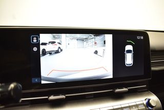 Hyundai Kona XLS HEV 1.6 GDI 138CV DT