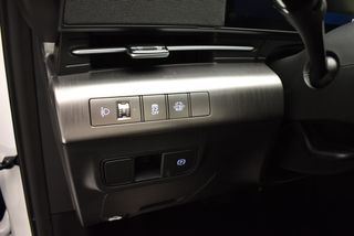 Hyundai Kona XLS HEV 1.6 GDI 138CV DT