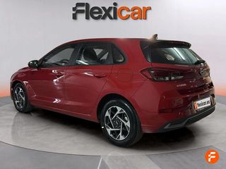 Hyundai i30 1.0 TGDI 48V Klass