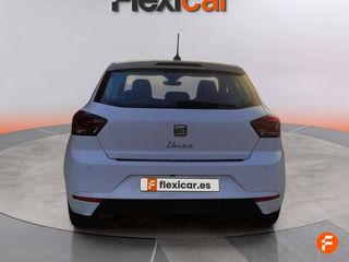 Seat Ibiza 1.0 TSI 81kW (110CV) Style