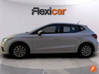 Seat Ibiza 1.0 TSI 81kW (110CV) Style