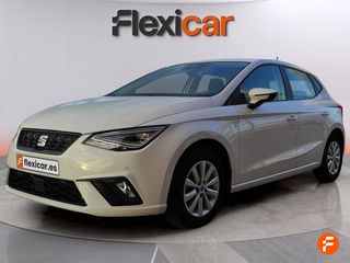 Seat Ibiza 1.0 TSI 81kW (110CV) Style