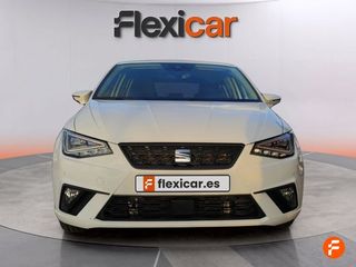 Seat Ibiza 1.0 TSI 81kW (110CV) Style