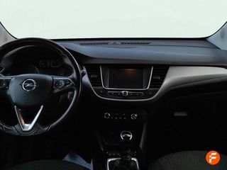 Opel Crossland X 1.2 110 DESIGN LINE START-STOP
