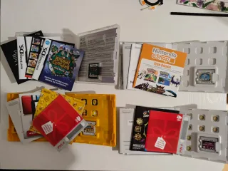 Pack Nintendo DS y 3DS: Animal Crossing, Ever Oasi