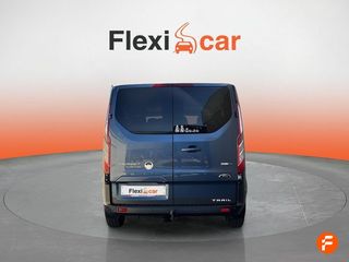 Ford Tourneo Custom 2.0 Ecoblue 136kW Hybrid L2 Titanium X