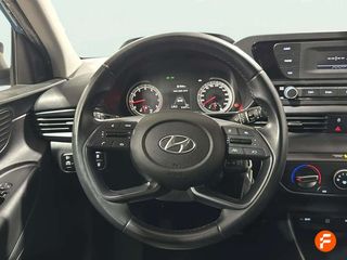 Hyundai Bayon 1.2 MPI Essence
