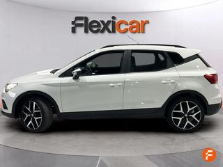 Seat Arona 1.0 TSI 85kW (115CV) FR Edition Eco