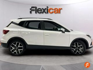 Seat Arona 1.0 TSI 85kW (115CV) FR Edition Eco