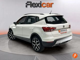 Seat Arona 1.0 TSI 85kW (115CV) FR Edition Eco