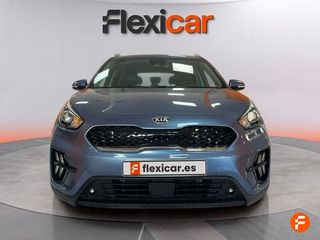 Kia Niro 1.6 GDi HEV 104kW (141CV) Business