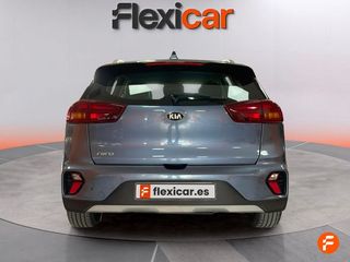 Kia Niro 1.6 GDi HEV 104kW (141CV) Business
