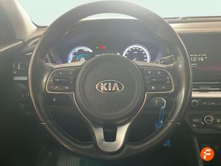 Kia Niro 1.6 GDi HEV 104kW (141CV) Business