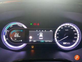 Kia Niro 1.6 GDi HEV 104kW (141CV) Business