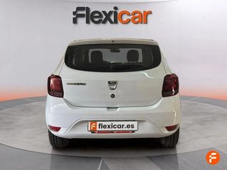 Dacia Sandero Comfort Blue dCi 70kW (95CV)