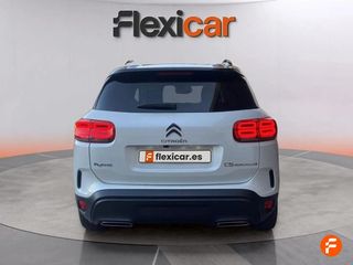 Citroën C5 Aircross 225 e-EAT8 Feel