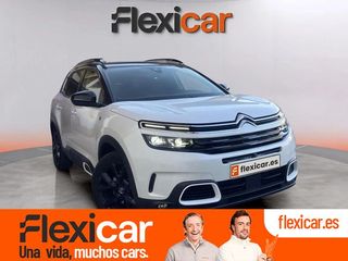 Citroën C5 Aircross 225 e-EAT8 Feel