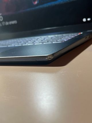 MSI Prestige 15 A11SCX (con caricabatterie)