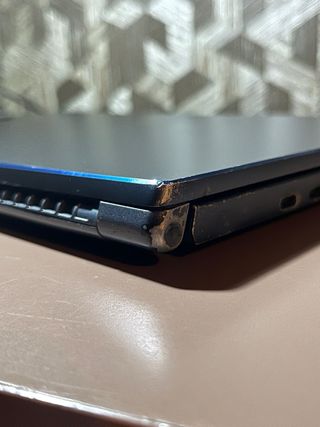 MSI Prestige 15 A11SCX (con caricabatterie)