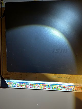 MSI Prestige 15 A11SCX (con caricabatterie)