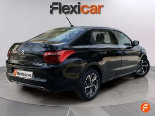 Citroën C-Elysée PureTech 60KW (82CV) Feel