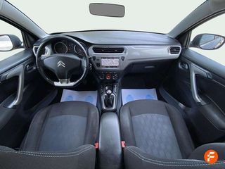 Citroën C-Elysée PureTech 60KW (82CV) Feel