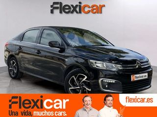 Citroën C-Elysée PureTech 60KW (82CV) Feel